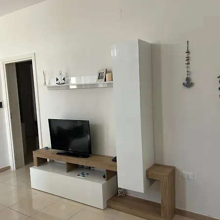 Natide - Salento House بيت للعطل Torre San Gennaro