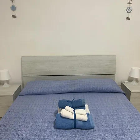 Natide - Salento House Torre San Gennaro