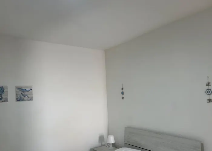 Hébergement de vacances Natide - Salento House *