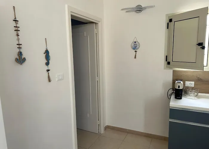 Hébergement de vacances Natide - Salento House Torre San Gennaro